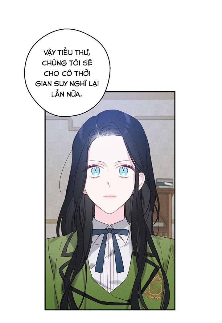 Trước Tiên Phải Giấu Em Trai Cái Đã! Chap 13 - Trang 2