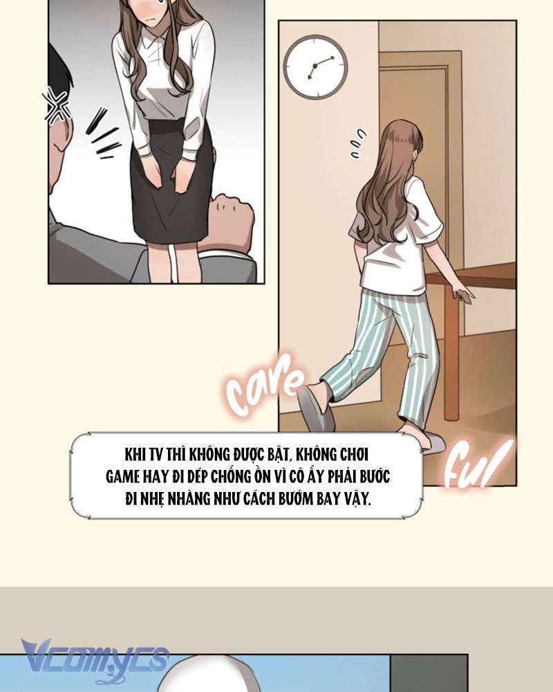 Sát Nhân Nhà Bên Chap 4 - Next Chap 5