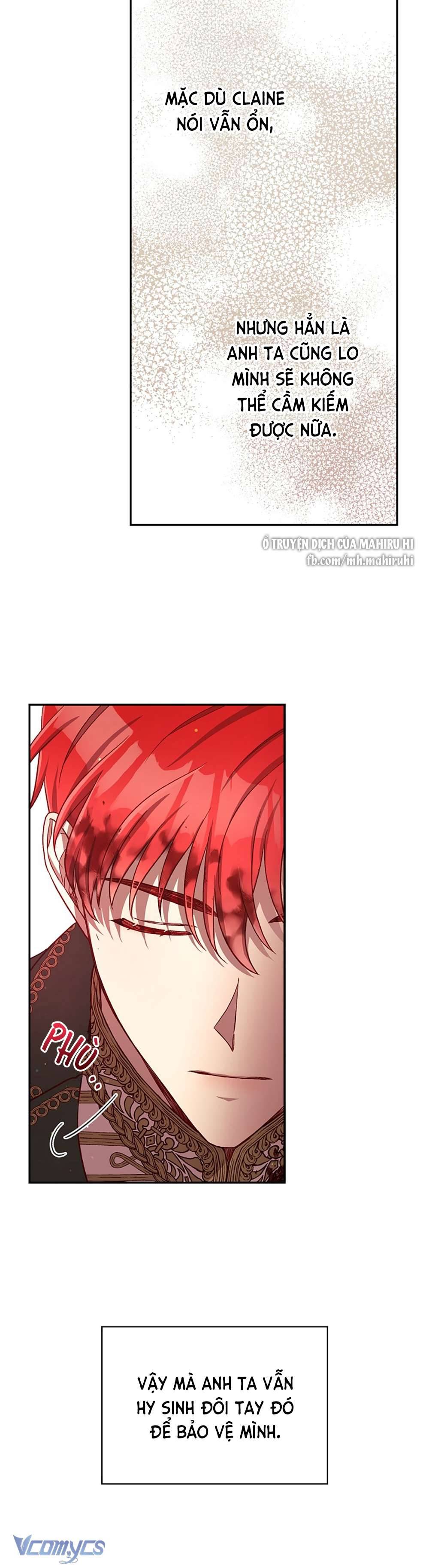 Sống Sót Dưới Thân Phận Hầu Nữ Chap 68 - Trang 2