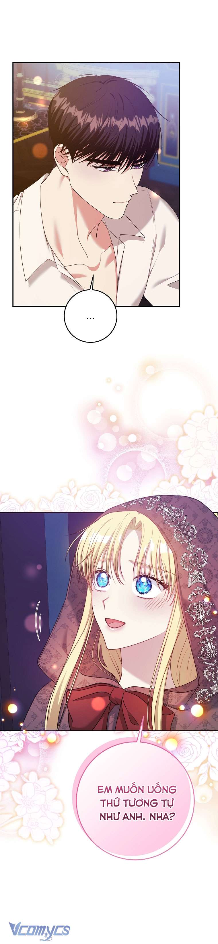 [18+] Phương Pháp Gia Hạn Hợp Đồng Hôn Nhân Chap 36 - Trang 2