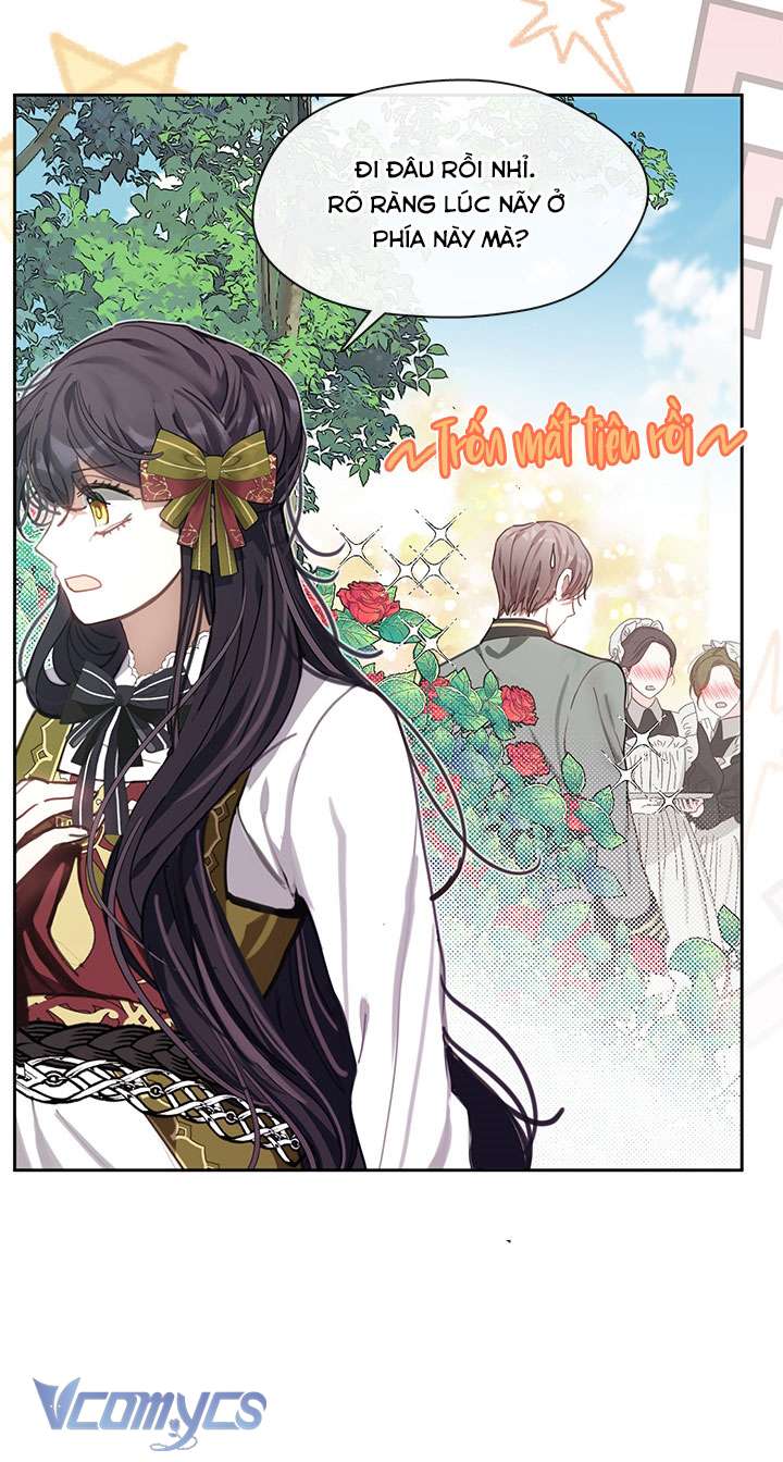 Gia Đình Bị Ám Ảnh Bởi Tôi Chapter 54 - Trang 4