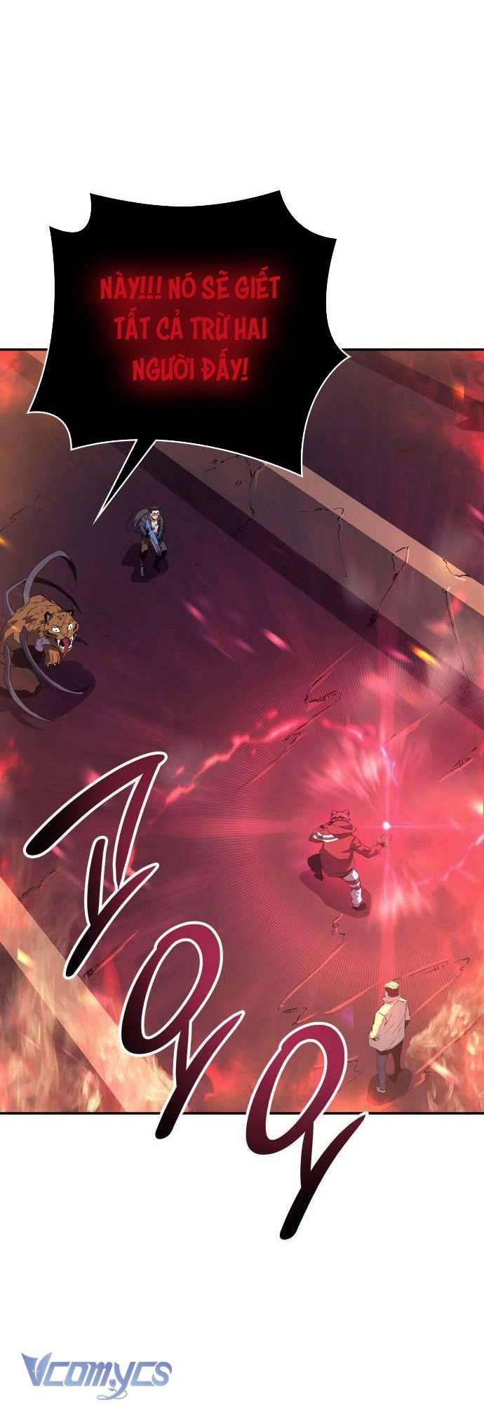 (BTS - HYBE) 7FATES: CHAKHO Chap 5 - Trang 2