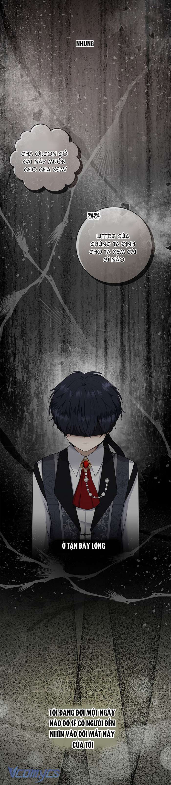 Sóc Con Tài Năng Chap 31 - Next Chap 32