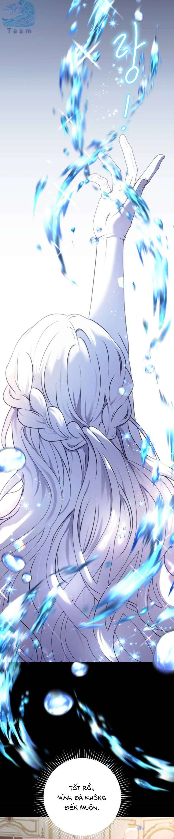 Ác Nữ Chỉ Muốn Sống Yên Bình Chapter 10 - Trang 4