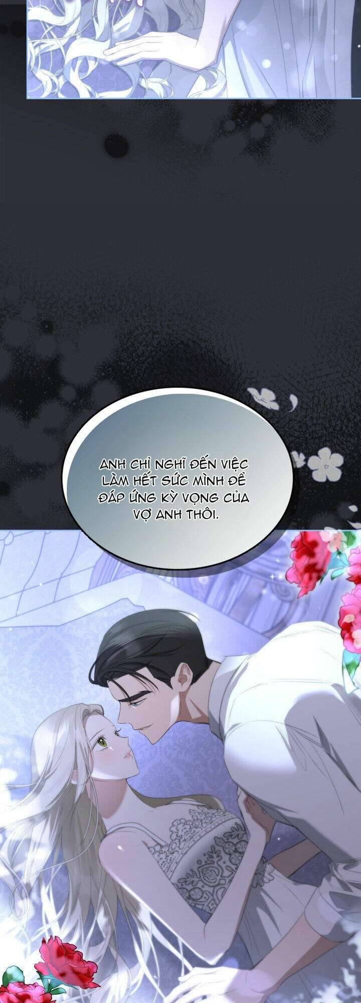 Nam Chính Quái Vật Sống Dưới Giường Tôi Chapter 35 - Trang 4