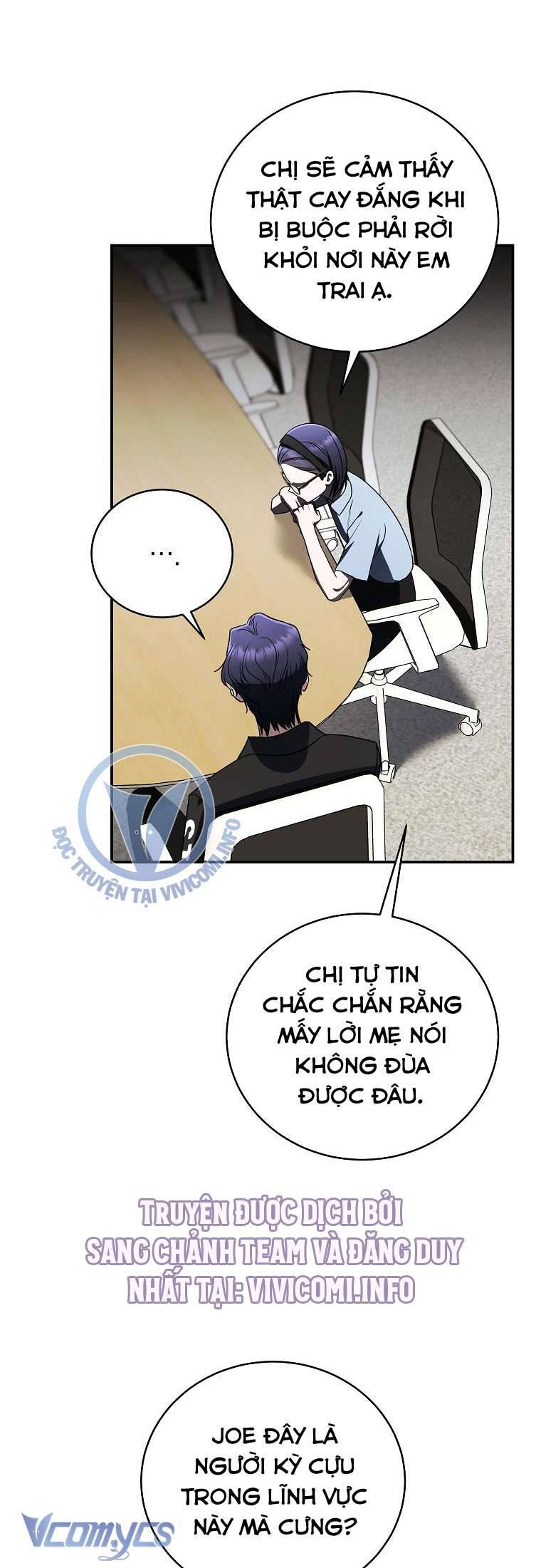 Hướng Dẫn Sinh Tồn Dành Cho Người Xếp Hạng Chap 36 - Trang 2