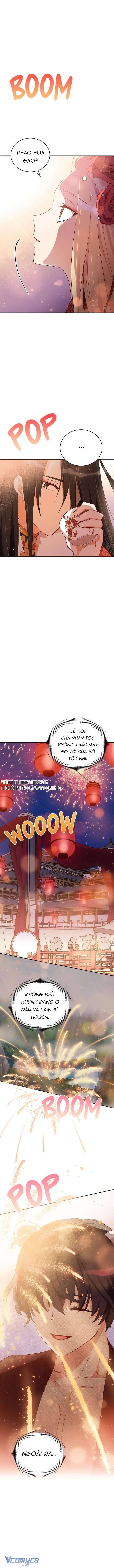 Ái Phi Khế Ước Chap 85 - Trang 4