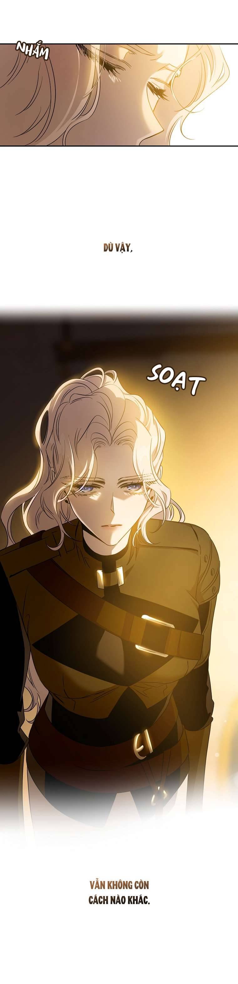 Thuần Hóa Bạo Quân Rồi Bỏ Trốn Chap 72 - Trang 2