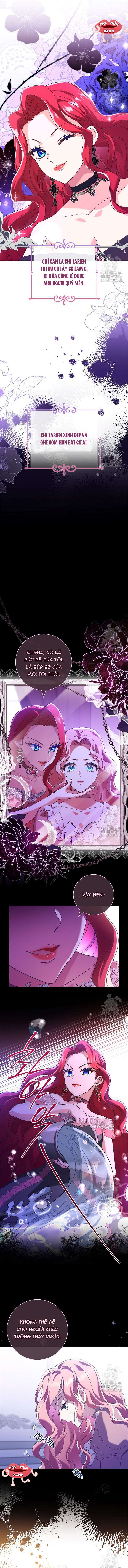 Tôi Phải Mau Chóng Kết Hôn Vì Thời Gian Có Hạn Chapter 3 - Next Chapter 4