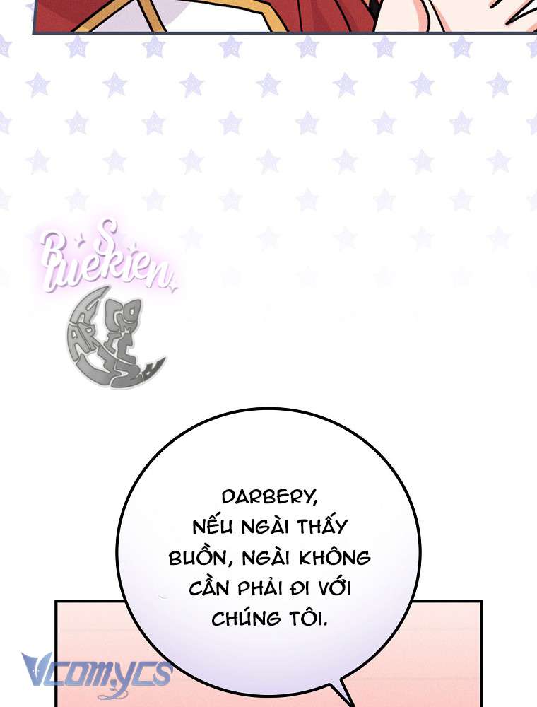 Chị Gái Của Nhân Vật Phản Diện Hôm Nay Cũng Đang Đau Khổ Chapter 44 - Trang 4