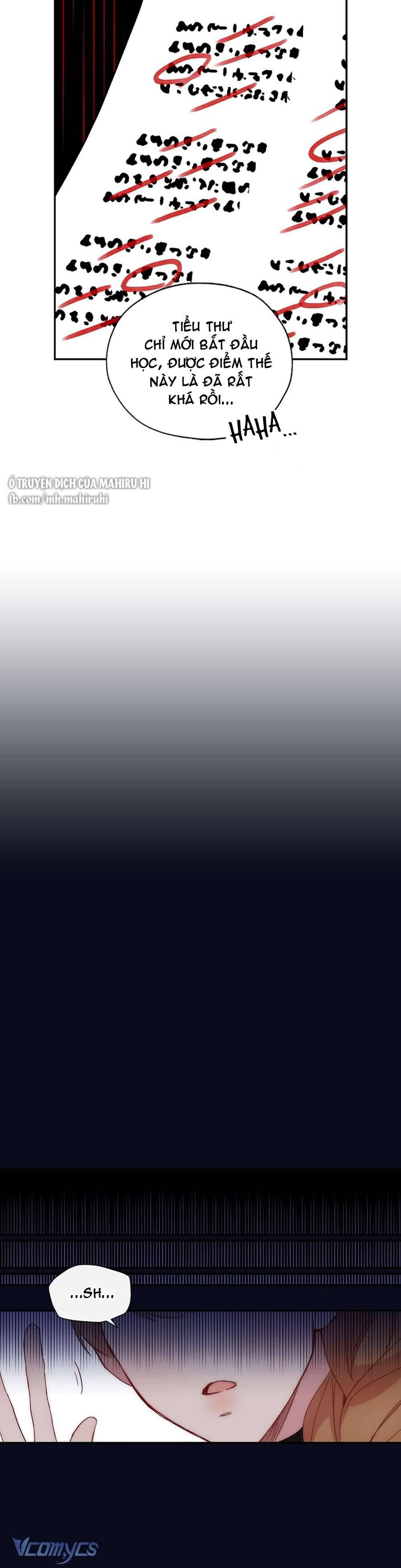 Sống Sót Dưới Thân Phận Hầu Nữ Chap 8 - Trang 2