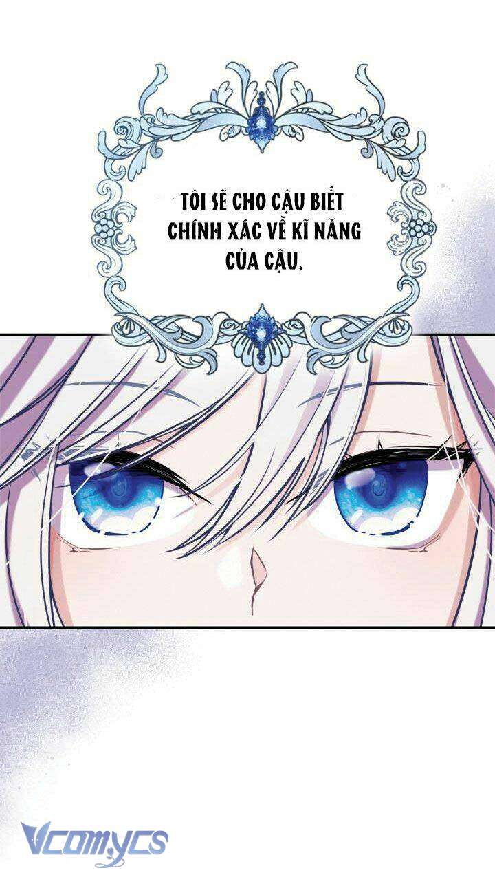 Công Nương Toàn Năng Cũng Thấy Chán Nản Chap 5 - Next Chap 6