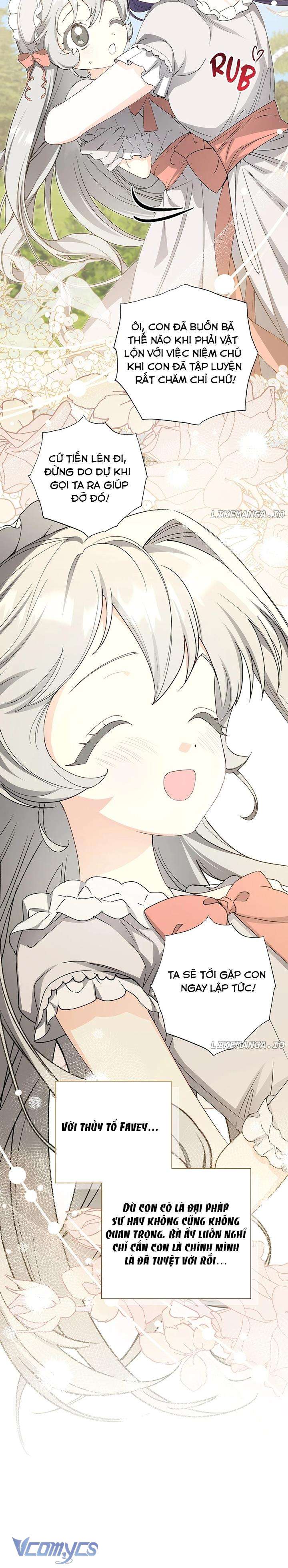 Cút Khỏi Gia Tộc Của Tôi! Chap 25 - Next Chap 26