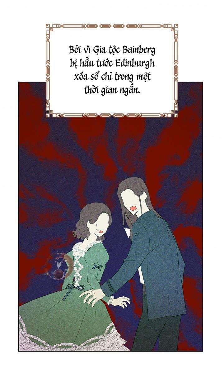 Tôi Là Minh Chứng Của Sự Thật Chap 35 - Trang 3