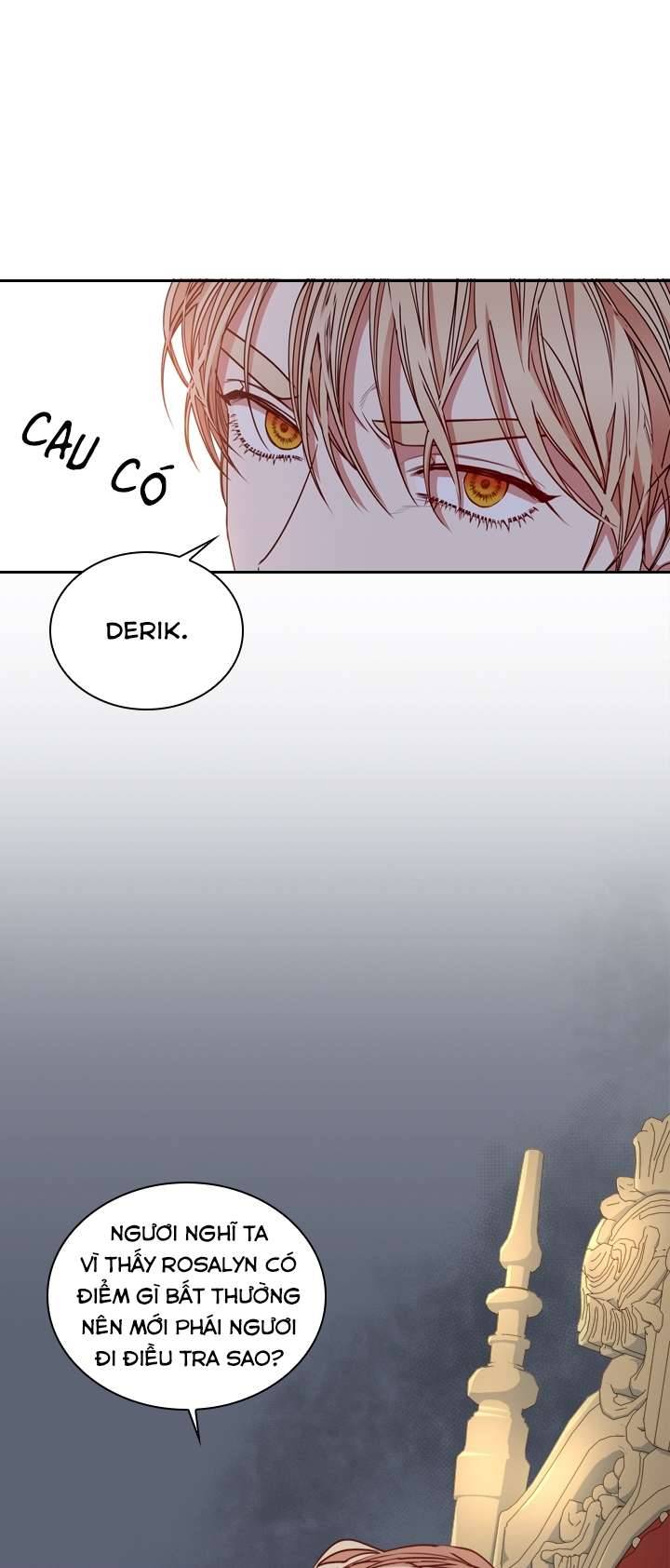 Thư Ký Của Bạo Chúa Chapter 24 - Trang 4