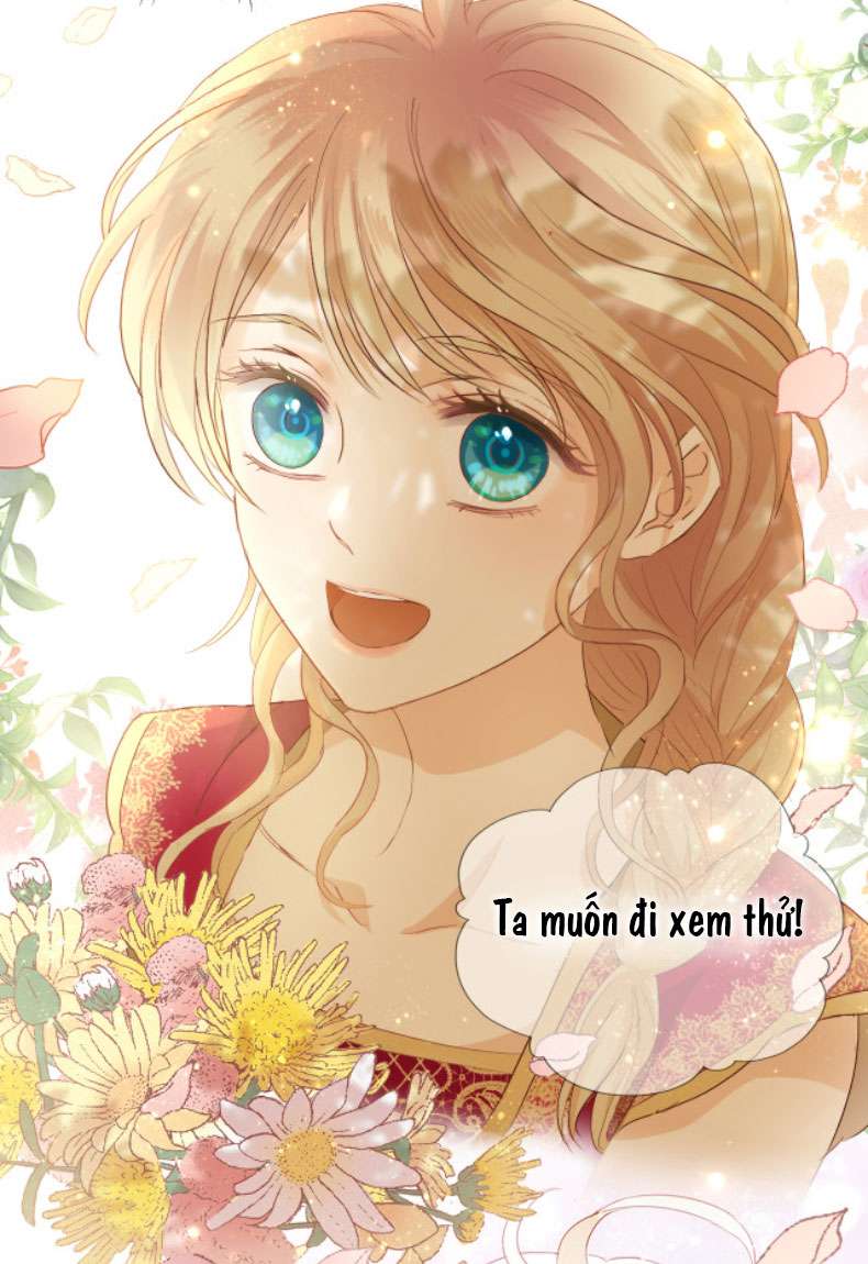 Địch Úc Đa Chi Ca Chapter 91 - Trang 4