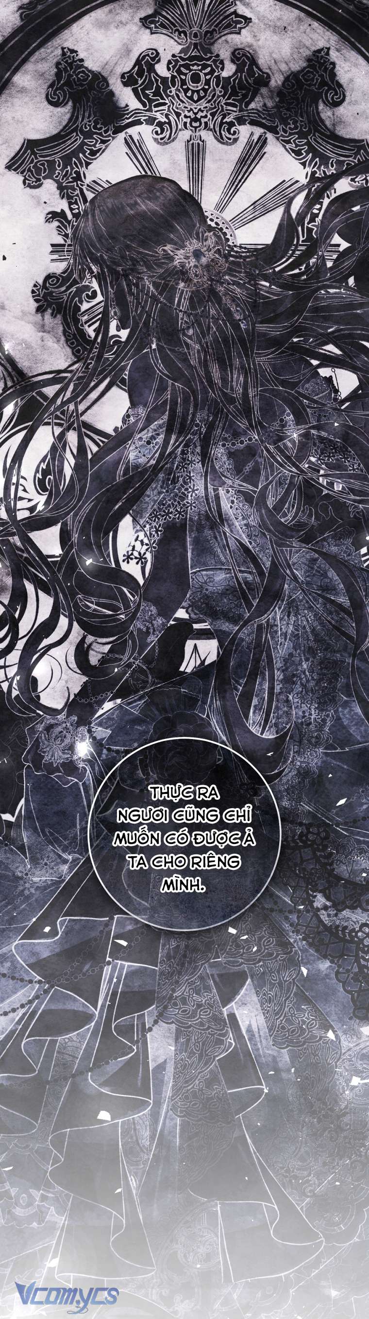 Ác Nữ Chỉ Là Một Con Rối Chap 92 - Trang 2