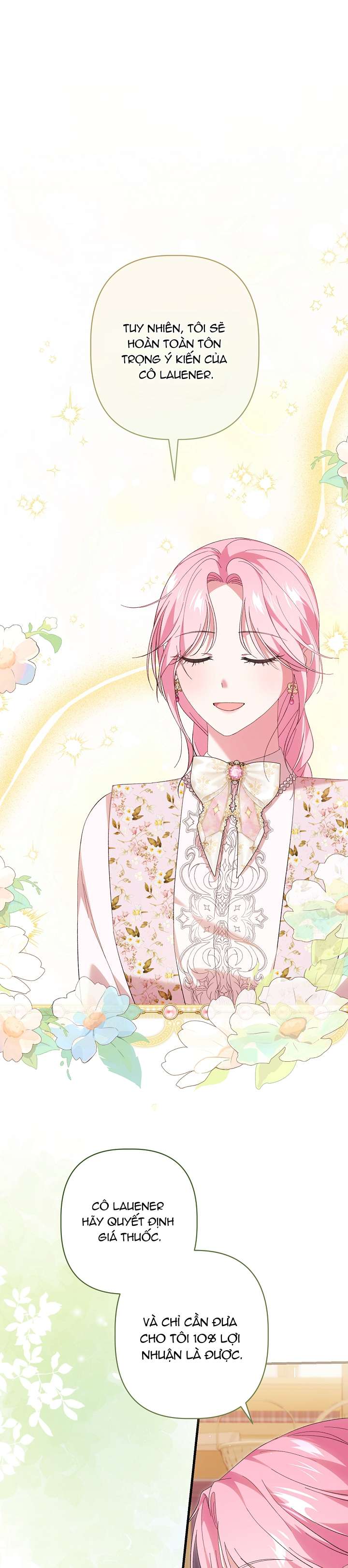 Cha Của Nam Chính Từ Chối Hủy Hôn Chapter 16 - Trang 4