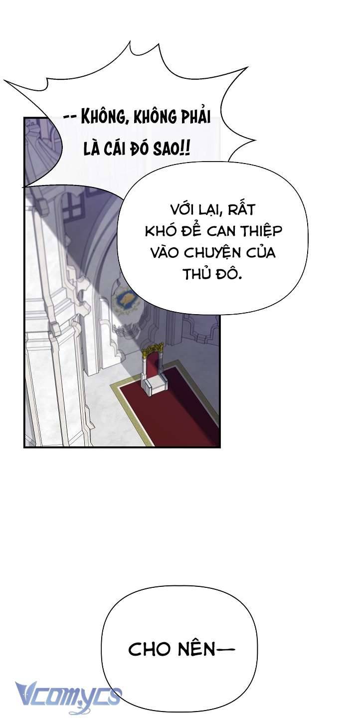 Tôi Không Phải Là Cinderella Chapter 86 - Trang 4