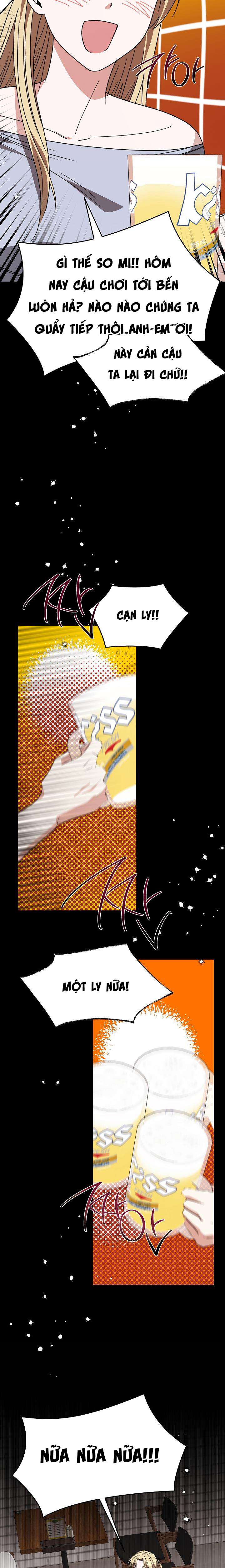 [ 18+ ] Phương trình của bạn thời thơ ấu Chap 2 - Next Chap 3