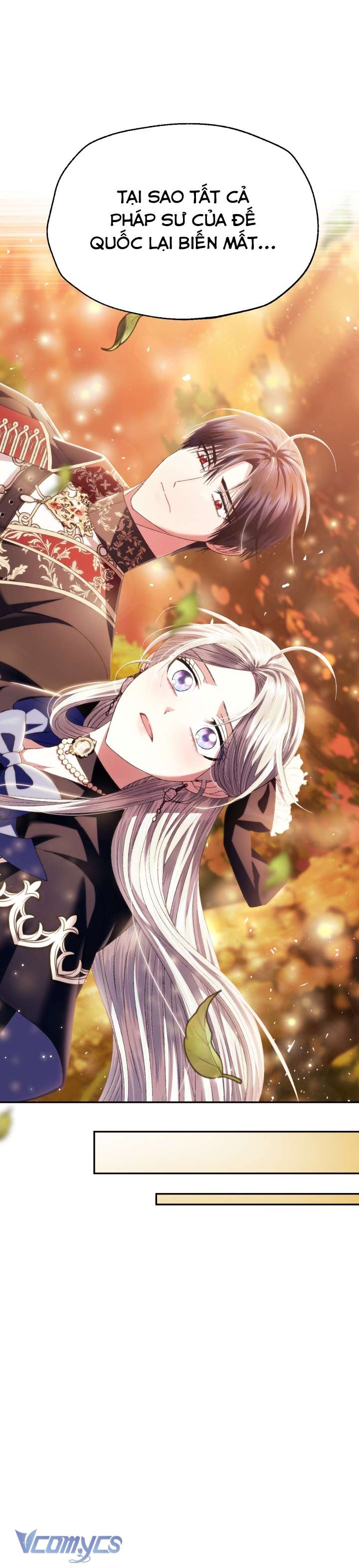 Cha À, Con Không Muốn Kết Hôn Đâu Chap 111 - Trang 2