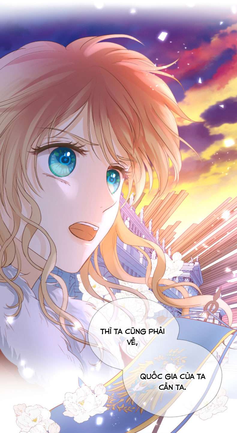 Địch Úc Đa Chi Ca Chapter 119 - Trang 4