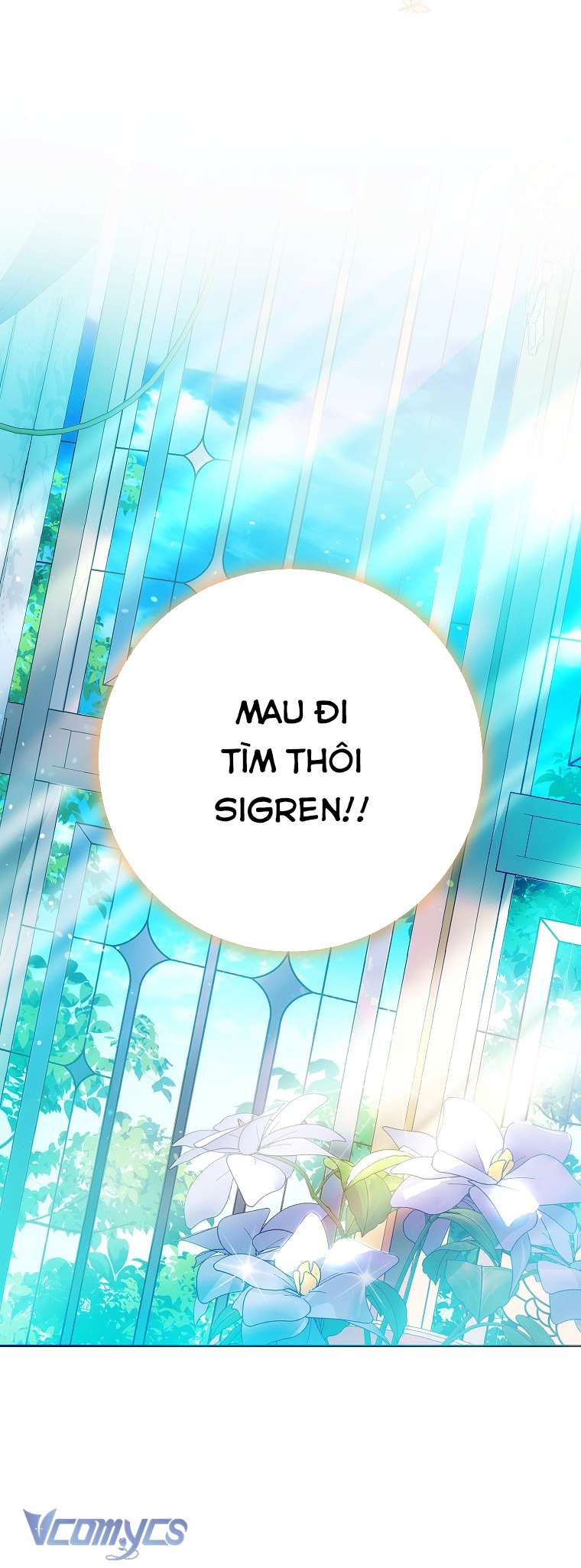 Tôi Trở Thành Vợ Của Nam Chính Chap 74 - Trang 3