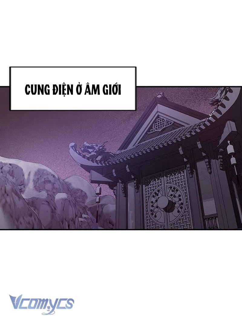 Onsaemiro Chapter 20 - Trang 4