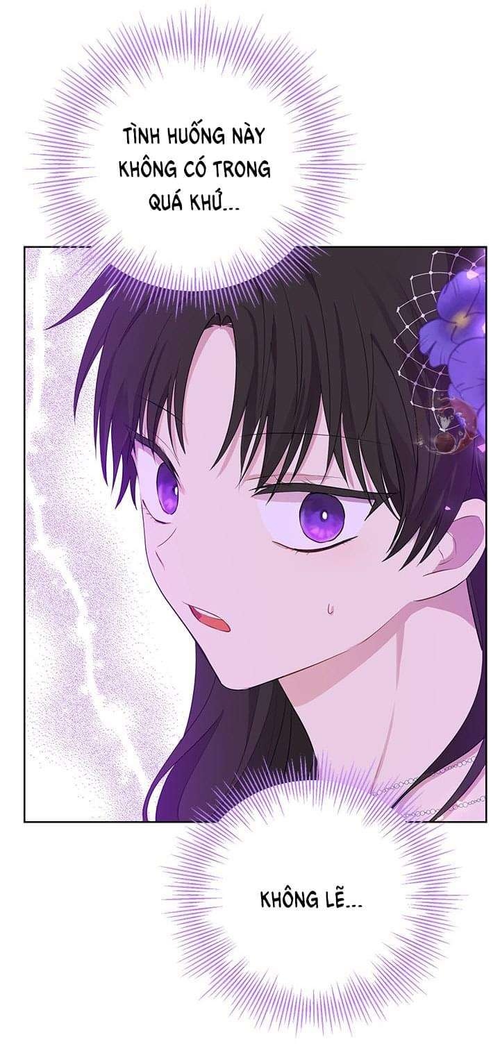 Tôi Là Minh Chứng Của Sự Thật Chap 37 - Trang 3