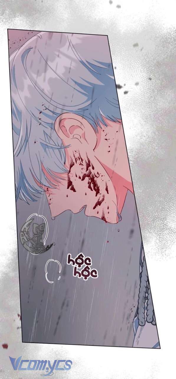 Sự Điều Trị Đặc Biệt Của Tinh Linh Chapter 50 - Next Chapter 51