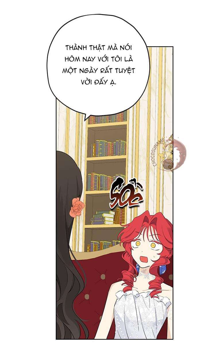 Tôi Là Minh Chứng Của Sự Thật Chap 30 - Trang 3