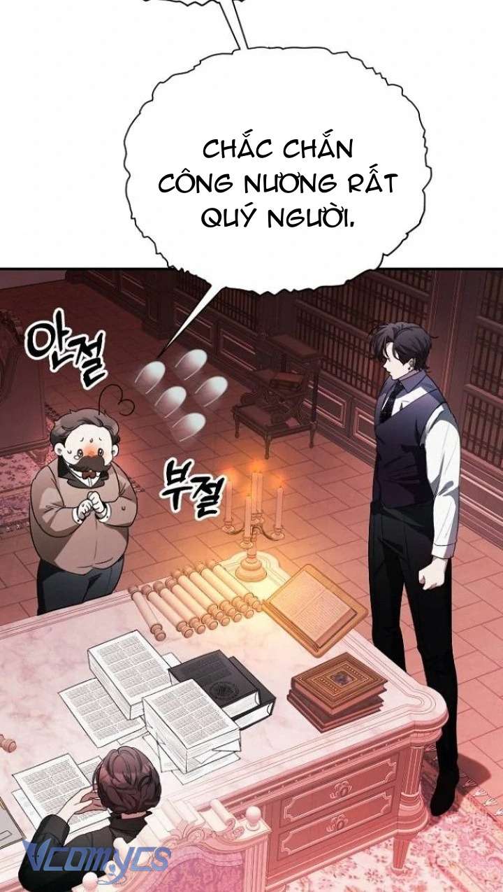 Papa Bạo Chúa, Con Sẽ Bảo Vệ Người! Chap 7 - Trang 2