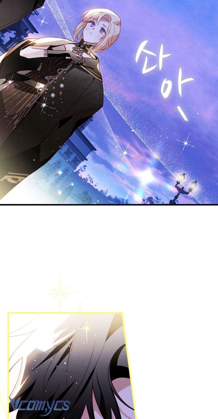 Nuôi vị hôn phu bằng tiền bạc. Chap 39 - Trang 2