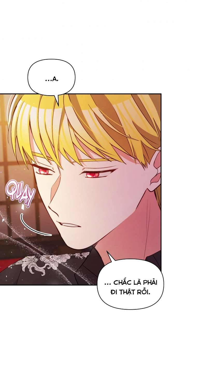 Người Bảo Hộ Của Bạo Quân Là Ma Nữ Tàn Độc Chap 61 - Trang 4