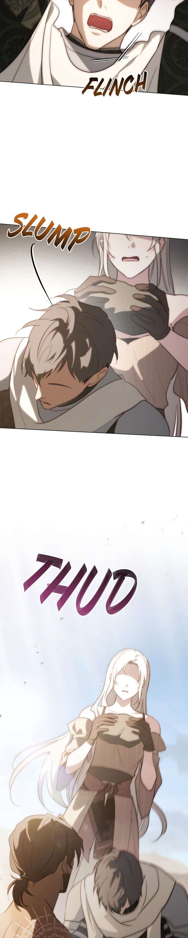 Khi Số Phận Tìm Đến Hai Ta Chapter 56 - Trang 4