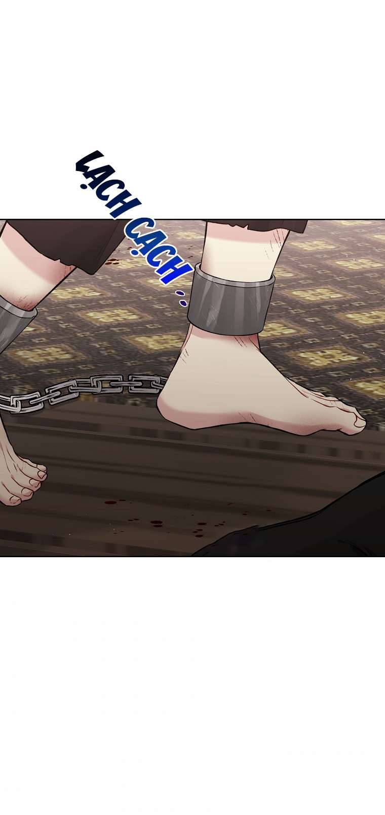 Vương Miện Lục Bảo Chap 56 - Trang 2