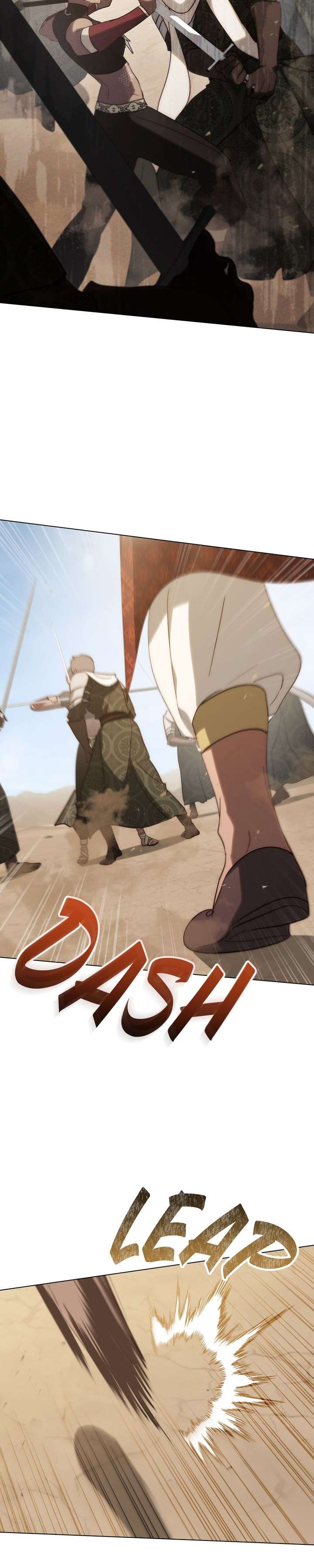 Khi Số Phận Tìm Đến Hai Ta Chapter 56 - Trang 4