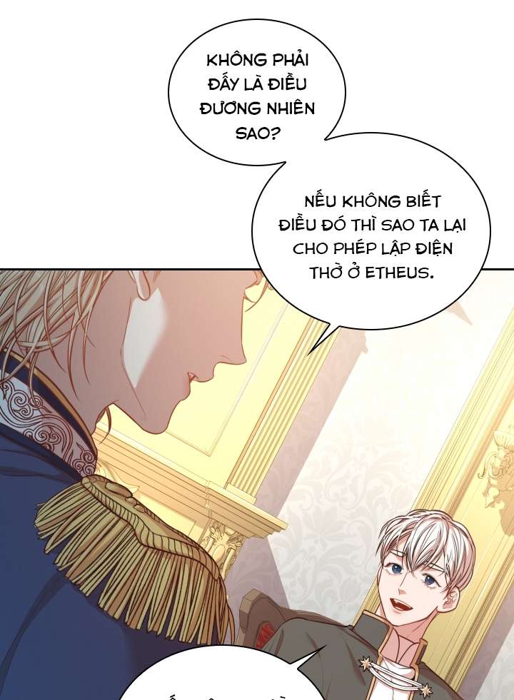 Thư Ký Của Bạo Chúa Chapter 20 - Trang 4