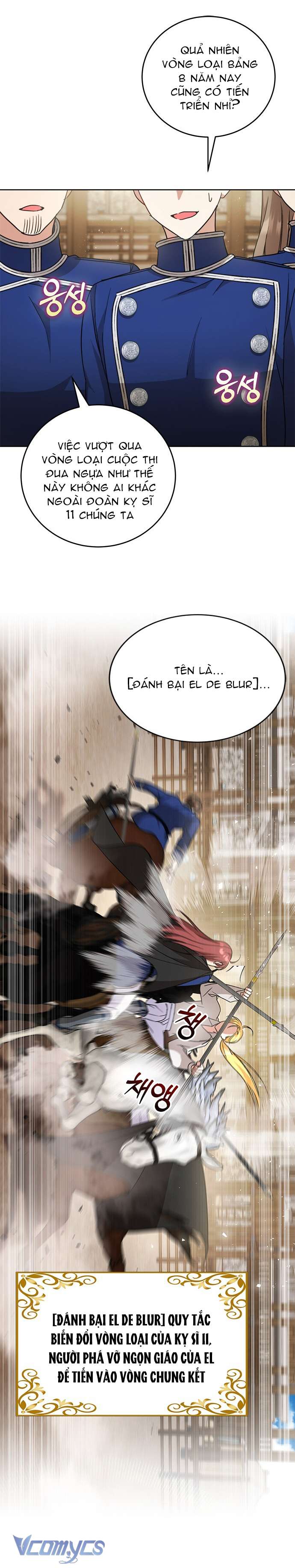 Làm Thế Nào Để Ăn Chủ Nhân Chapter 59 - Trang 3