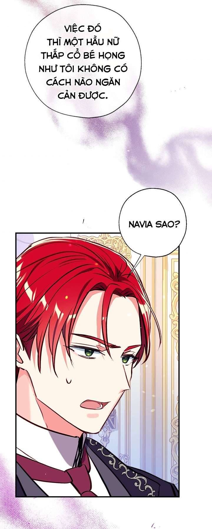 Chúng Ta Có Thể Trở Thành Một Gia Đình Được Không? Chap 17 - Trang 2