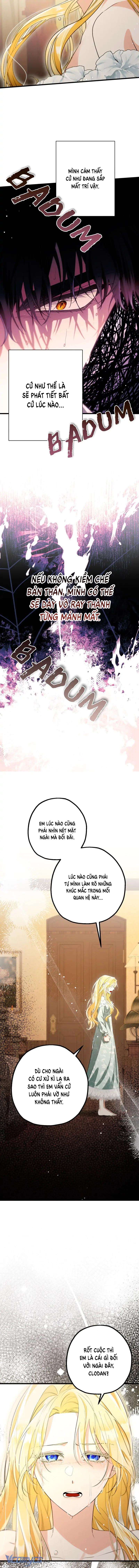 [18+] Dinh Thự Của Dã Thú Chap 29 - Next Chapter 29.1