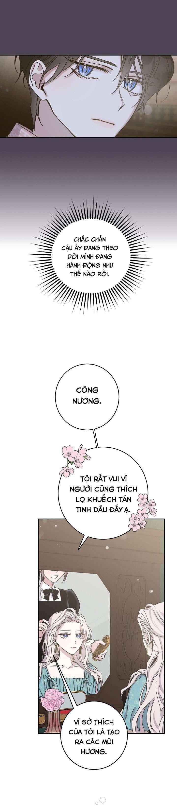 Thuần Hóa Bạo Quân Rồi Bỏ Trốn Chap 7 - Trang 2