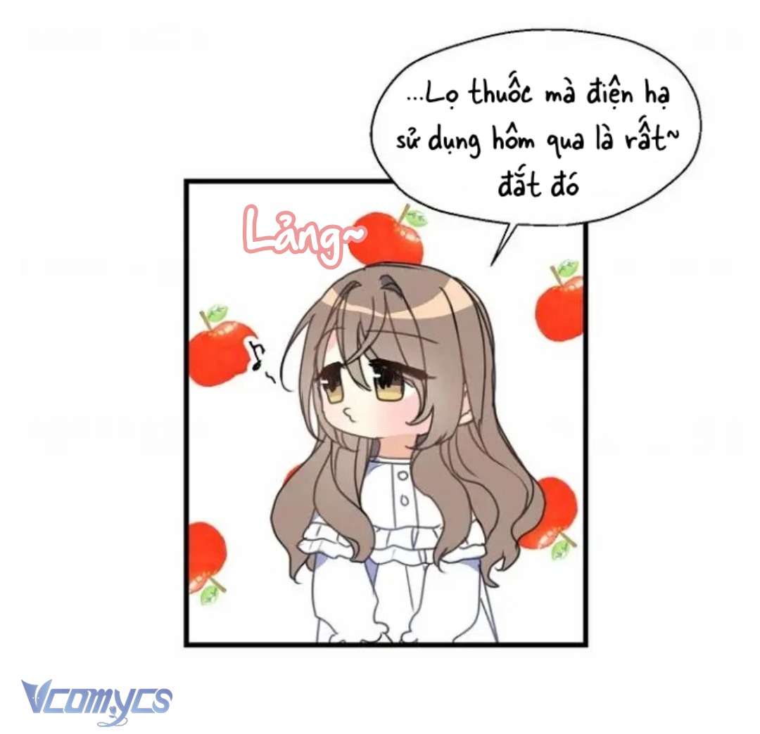 Bệ Hạ Xin Đừng Giết Tôi!!! Chap 27 - Trang 3