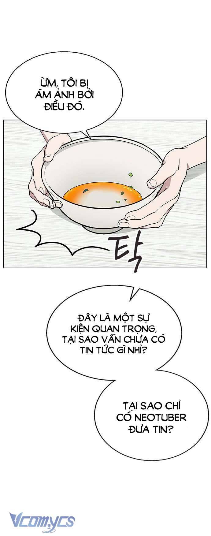 Nếu Chia Tay, Chúng Ta Sẽ Chết Chap 8 - Trang 2
