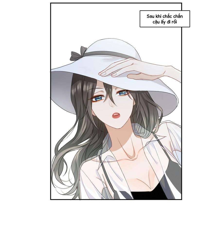 Chị Ơi! Chị Thật Không Bình Thường! Chapter 3 - Trang 4