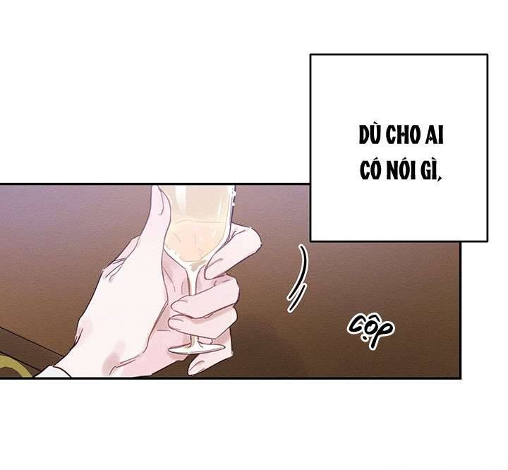 Trước Tiên Phải Giấu Em Trai Cái Đã! Chap 23 - Trang 2