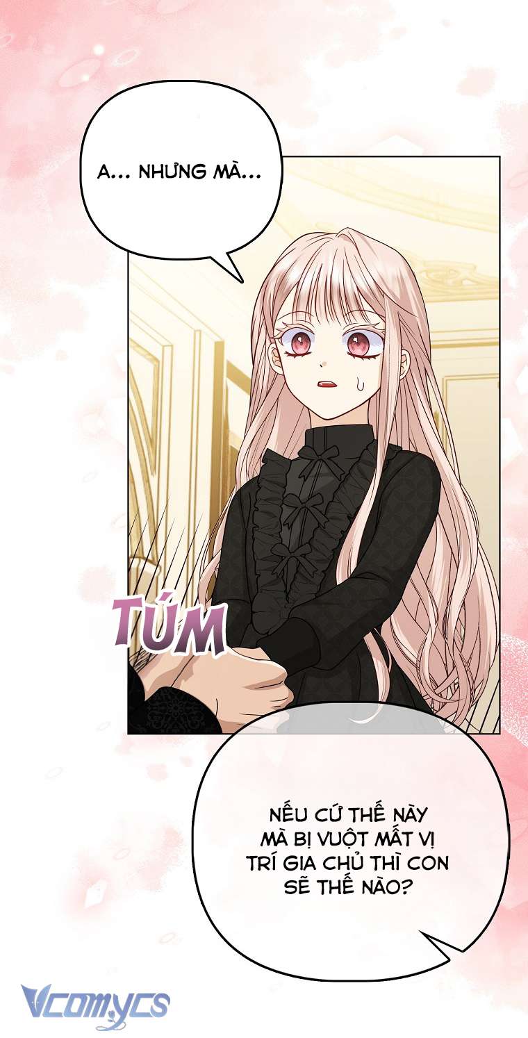 Nhân Vật Phản Diện Đều Thích Tôi Chapter 1 - Trang 4