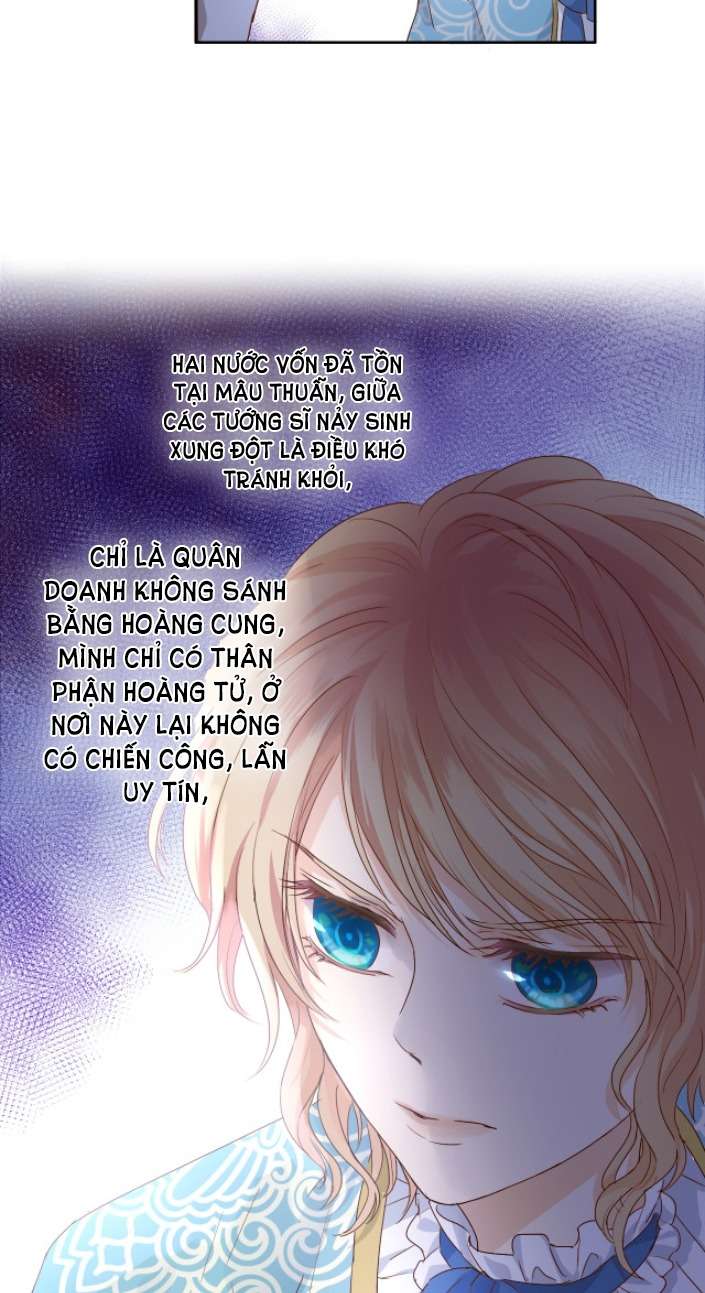 Địch Úc Đa Chi Ca Chapter 60 - Trang 4