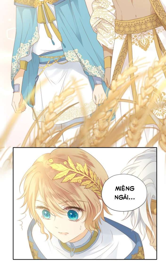 Địch Úc Đa Chi Ca Chapter 75 - Trang 4