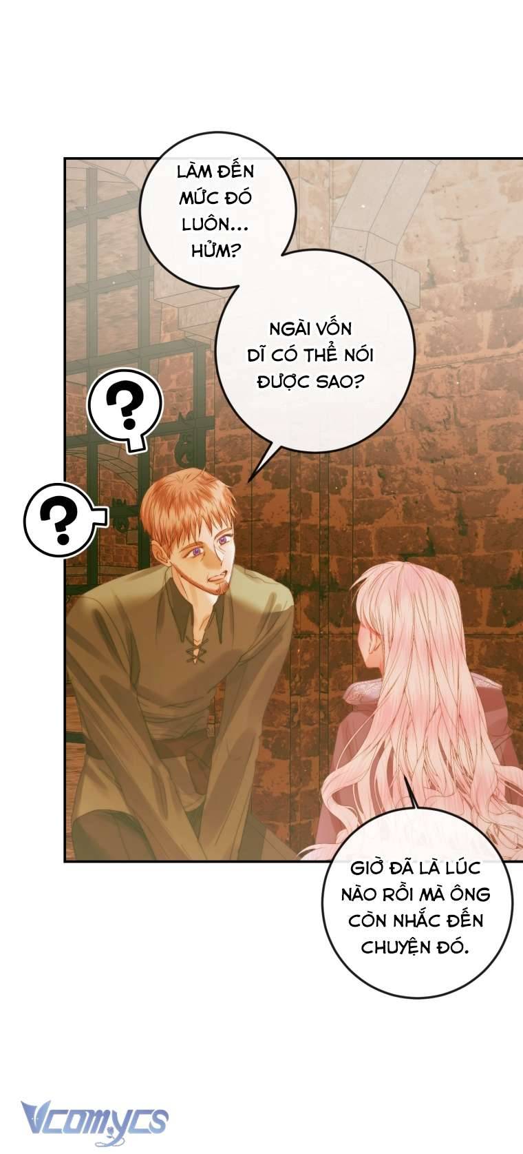 Siren: Trở Thành Gia Đình Của Nhân Vật Phản Diện Chapter 79 - Trang 3